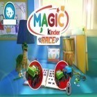 Con la juego  para Android, descarga gratis Carrera infantil mágica   para celular o tableta.