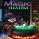 Con la juego Minijuego: Paraíso  para Android, descarga gratis Manía de magia  para celular o tableta.