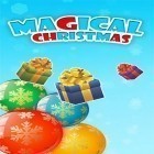 Con la juego Roller coaster sniper para Android, descarga gratis Navidades mágicas   para celular o tableta.