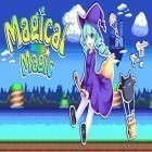 Con la juego  para Android, descarga gratis Magia mágica   para celular o tableta.