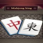 Con la juego Robots enfadados 9MB para Android, descarga gratis Rey del mahjong   para celular o tableta.