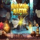 Con la juego Carrera del duende Hugo para Android, descarga gratis Máster del mahjong    para celular o tableta.