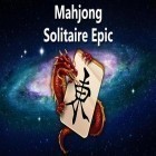 Con la juego Ataque de primera para Android, descarga gratis Mahjong solitario épico   para celular o tableta.