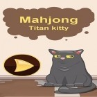Con la juego Abeja Maya: Vuelo increíble  para Android, descarga gratis Mahjong: Gato titanio   para celular o tableta.
