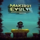 Con la juego Historia de los estudios de anime para Android, descarga gratis Makibot: Desarrollo  para celular o tableta.