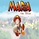 Con la juego Historia del Crimen para Android, descarga gratis Maria la brujita   para celular o tableta.