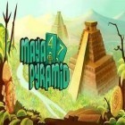 Con la juego Época de las pirámides: Egipto antiguo para Android, descarga gratis Pirámide maya  para celular o tableta.