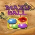 Con la juego Salta y golpea 15 para Android, descarga gratis Bola Mazu  para celular o tableta.