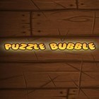 Con la juego Flota del Caribe para Android, descarga gratis Mazu: Burbuja del rompecabezas HD  para celular o tableta.