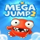 Con la juego Fragger para Android, descarga gratis Mega salto 2  para celular o tableta.