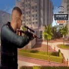Con la juego Gran ciudad para Android, descarga gratis Comandos de la policía de Miami: Juego de francotirador  para celular o tableta.