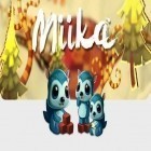 Con la juego Ninja y Zombis para Android, descarga gratis Miika  para celular o tableta.