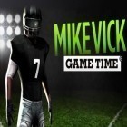 Con la juego Furia: La memoria de la sangre para Android, descarga gratis Mike Vick: Tiempo de juego. Fútbol americano  para celular o tableta.