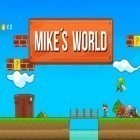 Con la juego Simulador de pesca de la carpa para Android, descarga gratis El mundo de Mike  para celular o tableta.