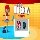 Con la juego PBA slam para Android, descarga gratis Mini hockey: Estrellas   para celular o tableta.