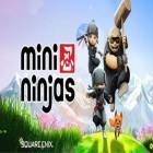Con la juego La Cueva para Android, descarga gratis Mini Ninjas  para celular o tableta.