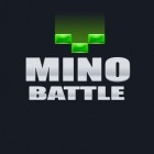Con la juego Las batallas de tanques para Android, descarga gratis Mino batalla  para celular o tableta.