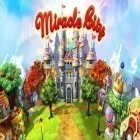 Con la juego Burbujas en las selvas  para Android, descarga gratis Ciudad Milagrosa  para celular o tableta.
