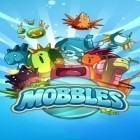 Con la juego Ola Alfa para Android, descarga gratis Mobbles  para celular o tableta.