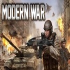 Con la juego Pictorial para Android, descarga gratis Guerra moderna   para celular o tableta.