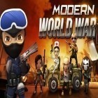 Con la juego  para Android, descarga gratis Guerra mundial moderna  para celular o tableta.