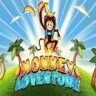 Con la juego Historia del Reino para Android, descarga gratis Aventuras del mono   para celular o tableta.