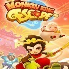 Con la juego Caos Mayor para Android, descarga gratis Escape del rey de los monos  para celular o tableta.