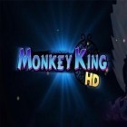 Con la juego Giros unilaterales para Android, descarga gratis Rey de los monos HD  para celular o tableta.