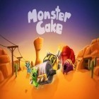 Con la juego El pequeño  para Android, descarga gratis Torta monstruo  para celular o tableta.