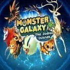 Con la juego Damas HD para Android, descarga gratis Galaxia de Monstruos   para celular o tableta.