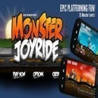Con la juego Torta loca para Android, descarga gratis Escapada de Monstruo   para celular o tableta.