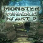 Con la juego Mascota Dragón para Android, descarga gratis Monstruo Marble Blast 2  para celular o tableta.