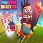 Con la juego Los zombis atacan para Android, descarga gratis Disparo a los monstruos   para celular o tableta.