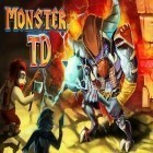 Con la juego Mini GOLF Tour: Clash & Battle para Android, descarga gratis Monstruo: Defensa de la torre   para celular o tableta.