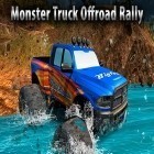 Con la juego Bin Trix para Android, descarga gratis Camión monstruo: Rally por caminos accidentados   para celular o tableta.
