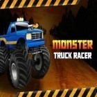 Con la juego Mike v: Fiesta de Skate HD para Android, descarga gratis Pilotos en camiones monstruos. Chofer extremo de camión monstruo  para celular o tableta.