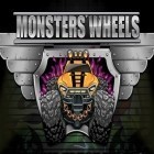 Con la juego Tesoros de las profundidades  para Android, descarga gratis Monstruo de ruedas : Reyes de destrucción  para celular o tableta.