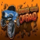 Con la juego Dispara a los zombis 3D para Android, descarga gratis Ruedas monstruosas fuera de la carretera  para celular o tableta.