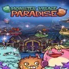 Con la juego Mecánico Mike: Primer ajuste para Android, descarga gratis Pueblo de paraíso de los monstruos: Transilvania   para celular o tableta.