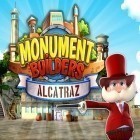 Con la juego Carrera 3D rusa mortal: Fiebre para Android, descarga gratis Constructores de monumentos: Alcatraz  para celular o tableta.