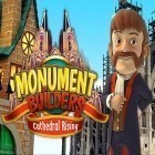 Con la juego Corazón del guerrero para Android, descarga gratis Constructores de monumentos: Construcción de la catedral  para celular o tableta.