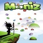 Con la juego Golpe de frutas para Android, descarga gratis Mooniz pro  para celular o tableta.