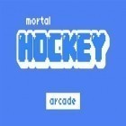 Con la juego Mi salón del automóvil 2  para Android, descarga gratis Hockey mortal: Arcade  para celular o tableta.