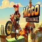 Con la juego Fester Mudd Episodio 1 para Android, descarga gratis Moto extremo  para celular o tableta.