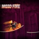 Con la juego Dispara a las canicas 2 para Android, descarga gratis Moto fuego  para celular o tableta.