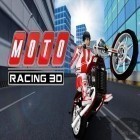 Con la juego  para Android, descarga gratis Moto de carreras 3D  para celular o tableta.