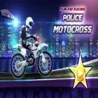 Con la juego Salta y ve rodando  para Android, descarga gratis Motocross: Policía y huida de la carcel  para celular o tableta.