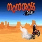 Con la juego Tiki Torres 2: República de monos  para Android, descarga gratis Motocross: Extremo   para celular o tableta.