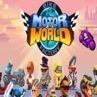 Con la juego God of Era: Epic heroes war para Android, descarga gratis Mundo de motores: Fabrica de motocicletas   para celular o tableta.