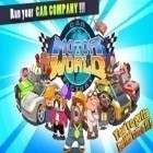 Con la juego Miracle In Wonderland: Tactics para Android, descarga gratis El mundo del motor: Fábrica de coches  para celular o tableta.
